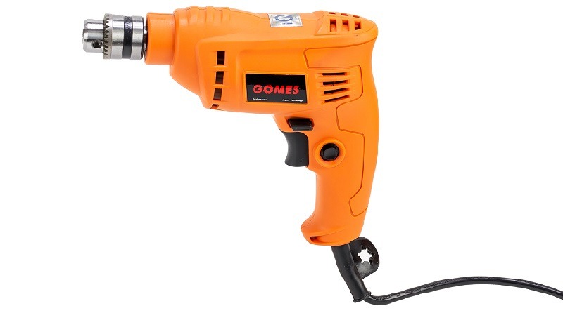 Máy khoan bắt vít Gomes GB-5513