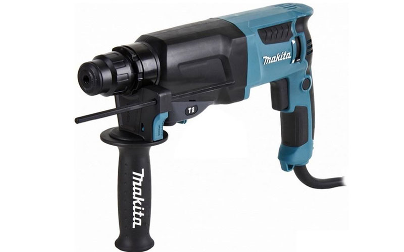 Máy khoan bê tông 26mm Makita HR2600