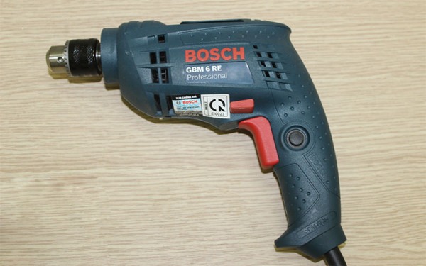 Máy khoan xoay Bosch GBM 6 RE