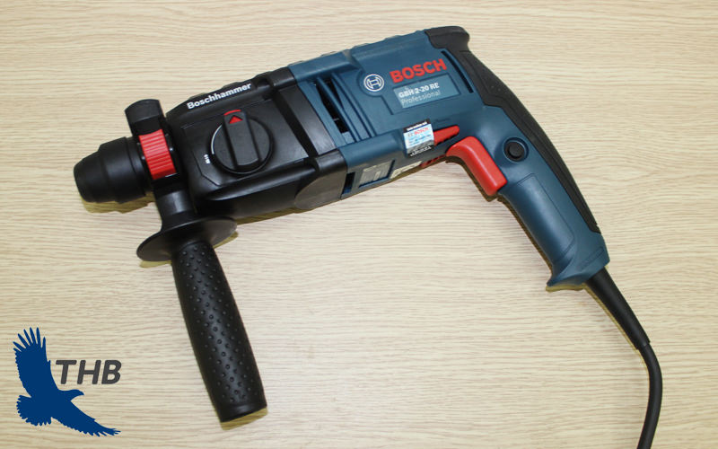 Máy khoan Bosch GBH 2-20RE