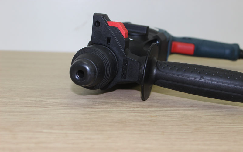 Đầu kẹp mũi khoan Bosch GBH 2-24 RE