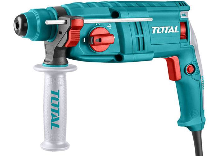 Máy khoan búa Total TH306266 Máy khoan búa Total TH306266