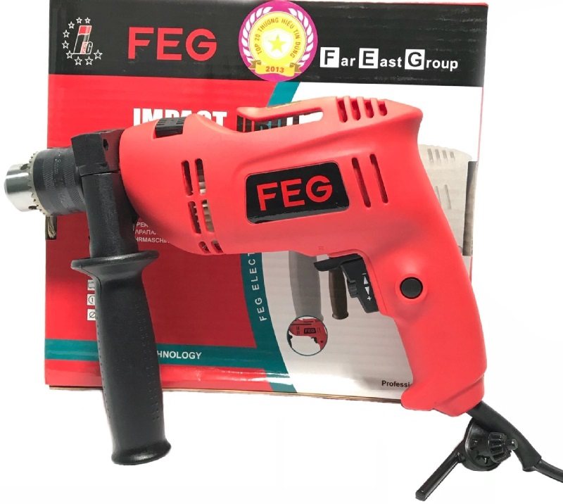 Máy khoan động lực FEG EG-517 Máy khoan động lực FEG EG-517