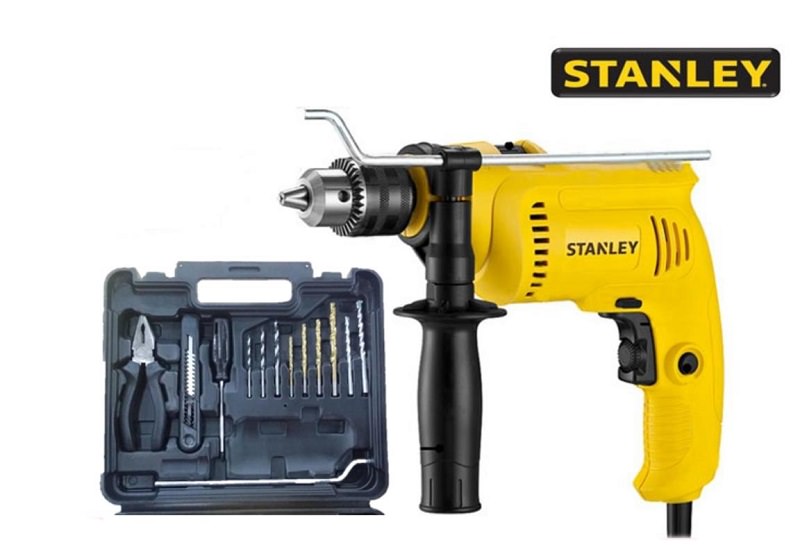 Máy khoan động lực Stanley SDH 7213 Máy khoan động lực Stanley SDH 7213