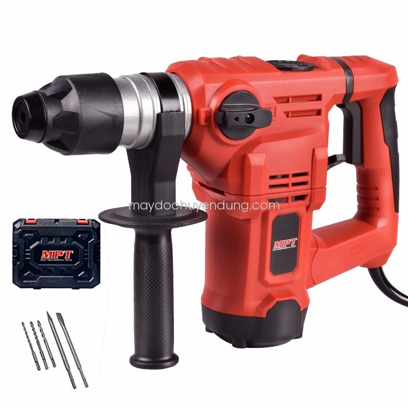 Máy khoan đục MPT MRH3203 Máy khoan đục MPT MRH3203
