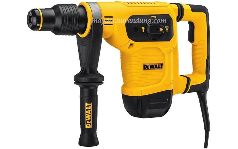Máy khoan đục bê tông Dewalt D25481K