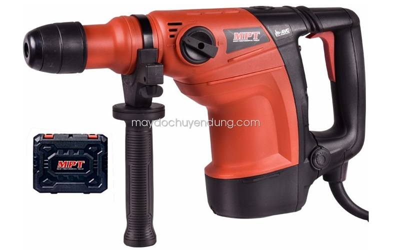 Máy khoan đục MPT MRH3803 Máy khoan đục MPT MRH3803