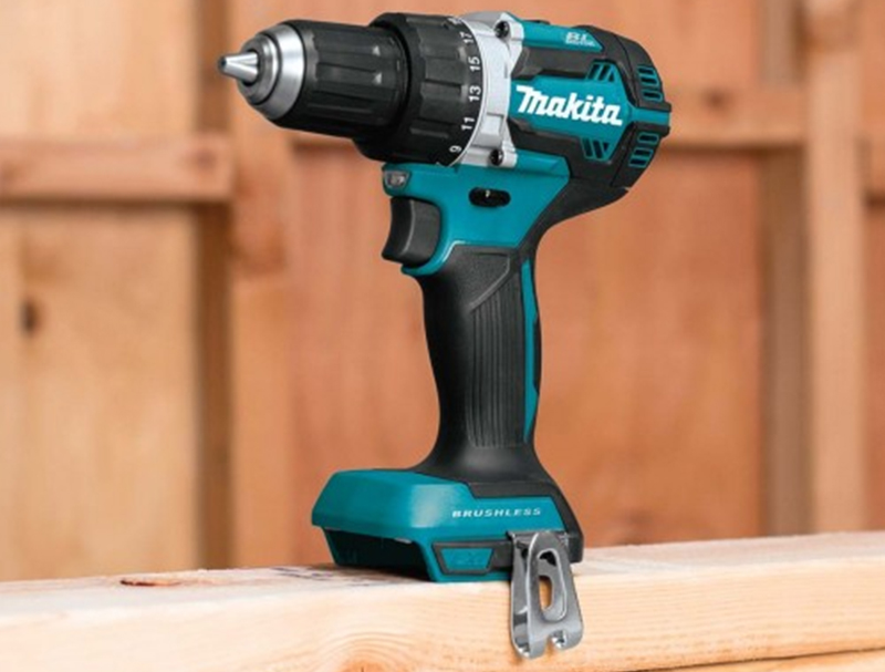 Máy khoan pin Makita DDF484Z 18V Máy khoan pin Makita DDF484Z 18V