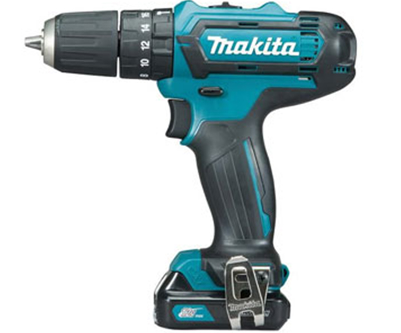 Máy khoan pin Makita DF331DSAE 12V Máy khoan pin Makita DF331DSAE 12V