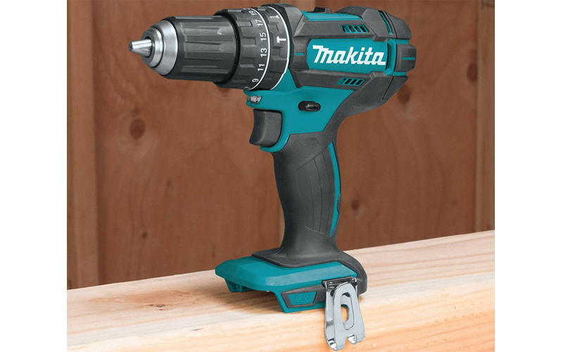 Máy khoan pin vặn vít Makita 18V DHP482Z