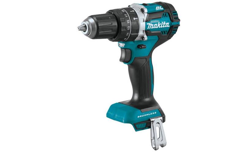 Máy khoan pin vặn vít Makita DHP484Z 18V Solo Máy khoan pin vặn vít Makita DHP484Z 18V Solo
