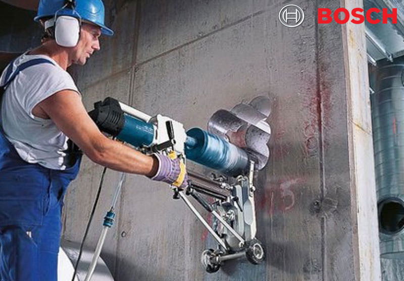 Bosch GDB 2500 WE GDB 2500 WE