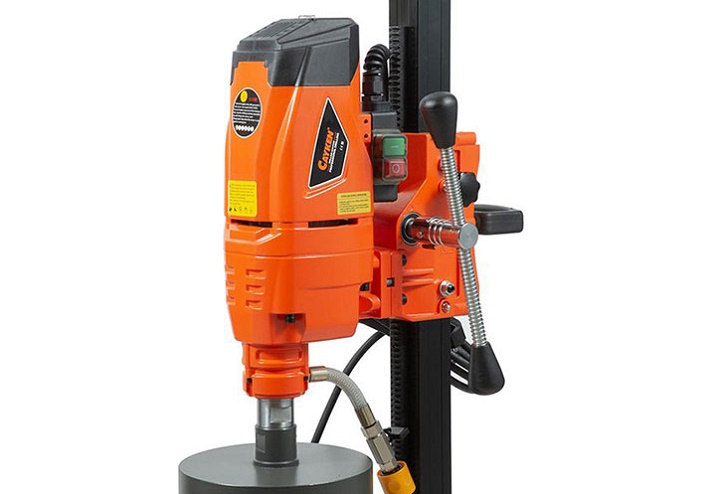 Thiết kế máy cứng cáp, tuổi thọ cao