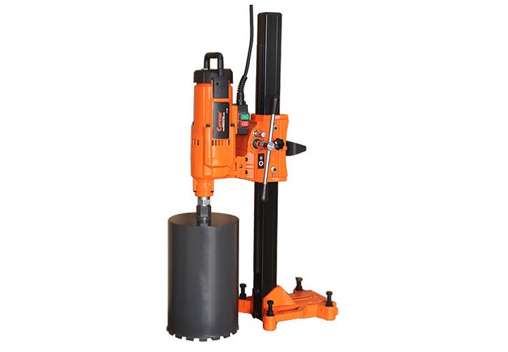 Cayken KH-30 khoan mạnh mẽ với công suất 4980W Cayken KH-30 khoan mạnh mẽ với công suất 4980W