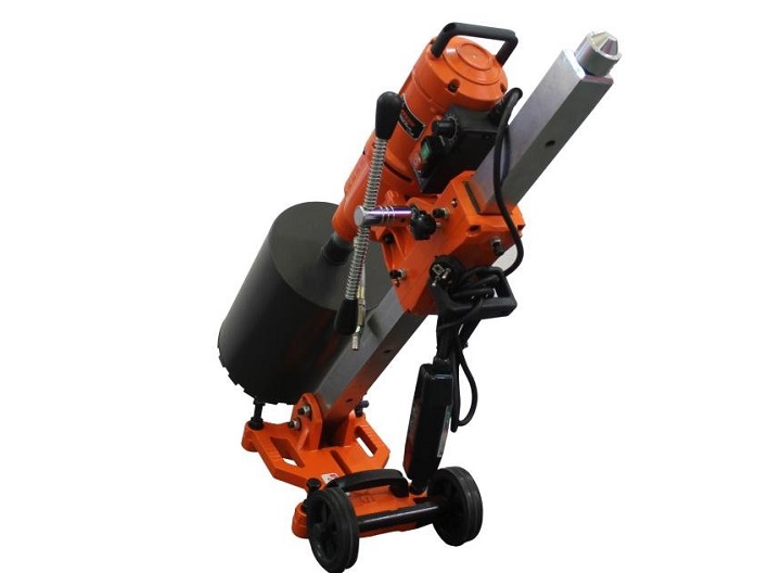 Cayken SCY-2550BC điều chỉnh góc khoan có bánh xe di chuyển Cayken SCY-2550BC điều chỉnh góc khoan có bánh xe di chuyển