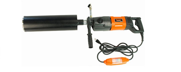 Cayken SCY-26/3EBM chất lượng, làm việc với công suất 2300W