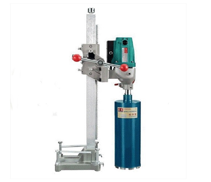 Máy khoan rút lõi DCA AZZ250 Máy khoan rút lõi DCA AZZ250