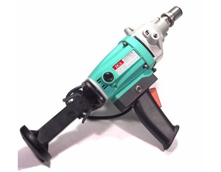 Máy khoan rút lõi DCA  AZZ03-110 Máy khoan rút lõi DCA  AZZ03-110