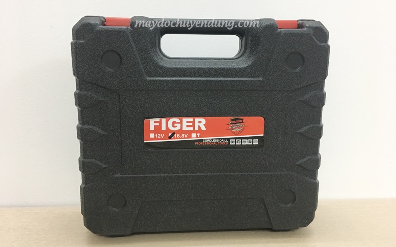 Vỏ hộp sản phẩm tiện lợi khi di chuyển và bảo quản máy khoan Vỏ hộp sản phẩm tiện lợi khi di chuyển và bảo quản máy khoan