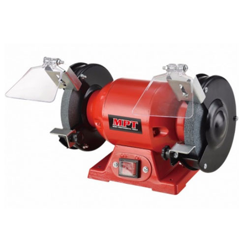 Máy mài 2 đá MPT MBG1253 Máy mài 2 đá MPT MBG1253