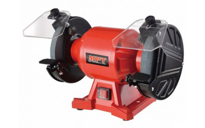 Máy mài 2 đá MPT MBG1503 Máy mài 2 đá MPT MBG1503
