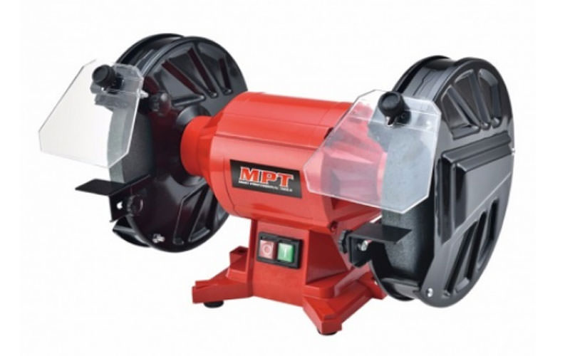 Máy mài 2 đá MPT MBG2003