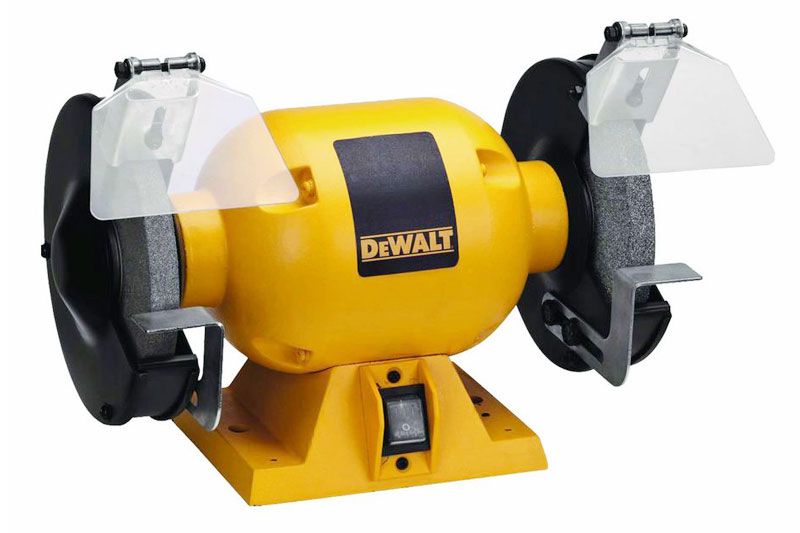 Máy mài bàn 2 đá Dewalt DW752R Máy mài bàn 2 đá Dewalt DW752R