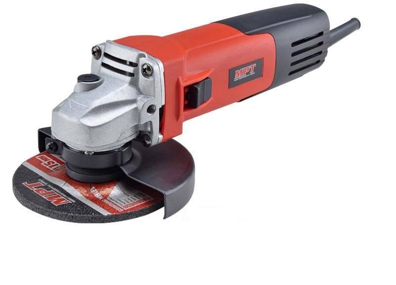 Đặc điểm nổi bật của máy mài góc MPT MAG8003