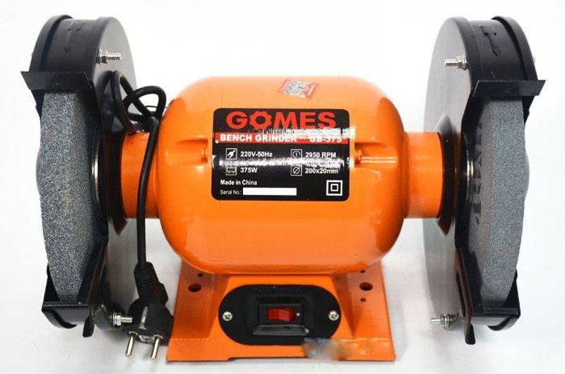 Gomes GB-375 Gomes GB-375