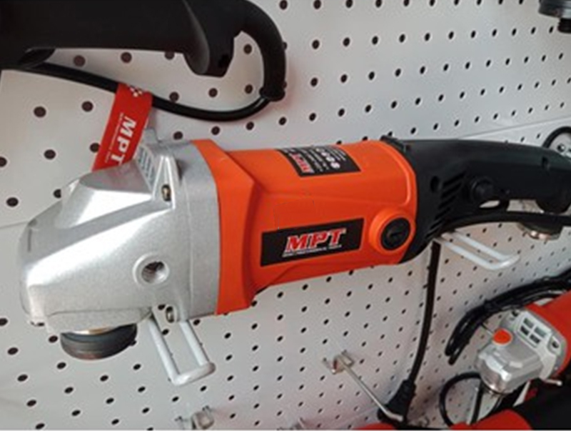 Máy mài góc MPT MAG1403.02