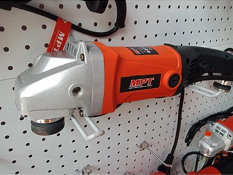 Máy mài góc MPT MAG1403 Máy mài góc MPT MAG1403