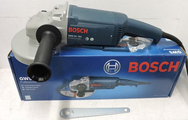 Máy mài góc Bosch GWS 20-180