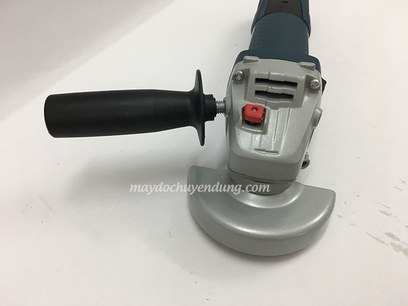 Những ưu điểm nổi bật của Bosch GWS 7-100 T Những ưu điểm nổi bật của Bosch GWS 7-100 T