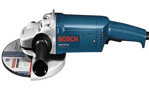 Máy mài góc lớn Bosch GWS 20-230