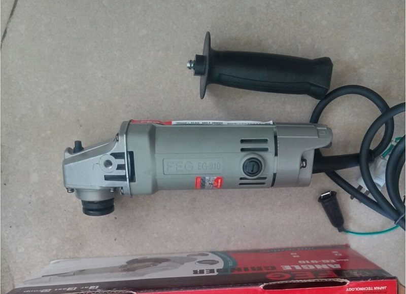 Những ưu điểm nổi bật của máy mài FEG EG-910 Những ưu điểm nổi bật của máy mài FEG EG-910