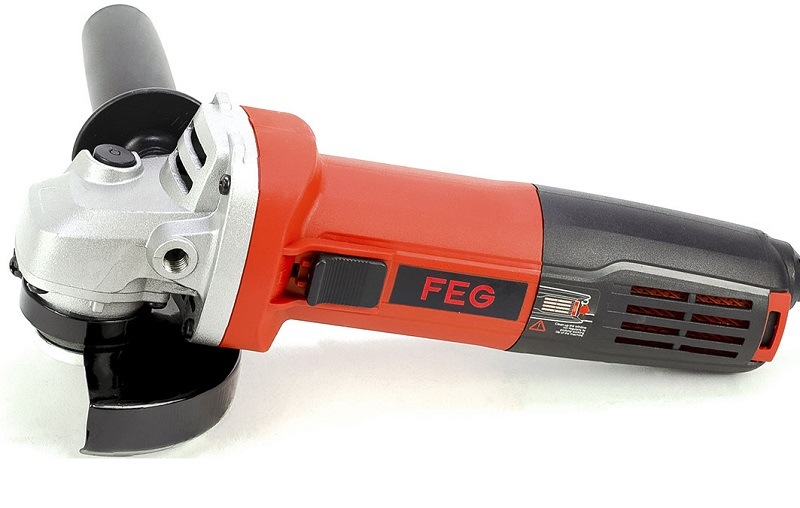 Máy mài góc FEG EG-910 Máy mài góc FEG EG-910
