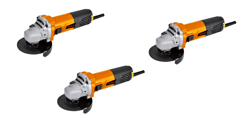 Máy mài góc Gomes GB-9910