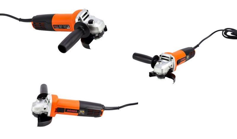 Máy mài góc Gomes GB-9911 Máy mài góc Gomes GB-9911