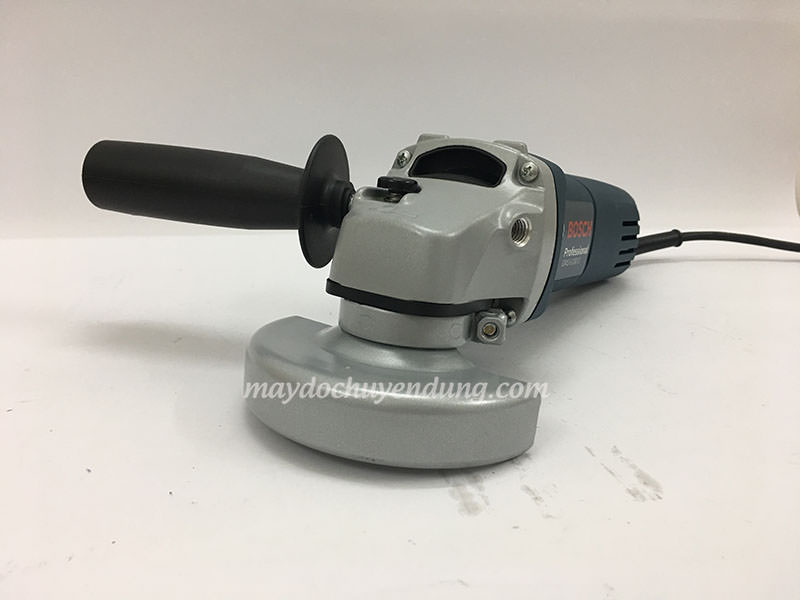 Ứng dụng trong thực tế của máy mài góc GWS 6-100 S Ứng dụng trong thực tế của máy mài góc GWS 6-100 S