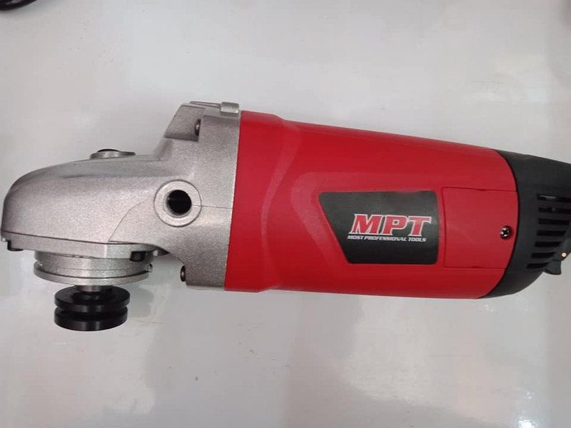 Máy mài góc lớn 180mm MPT MAG1803 Máy mài góc lớn 180mm MPT MAG1803