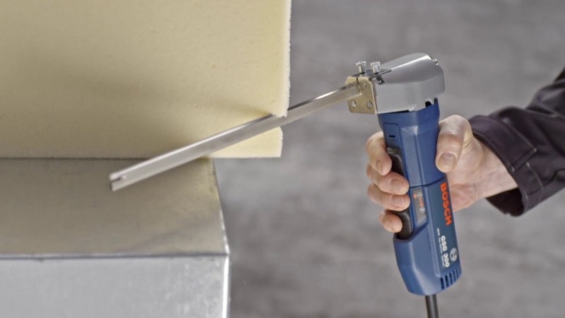 Máy cắt xốp GSG 300