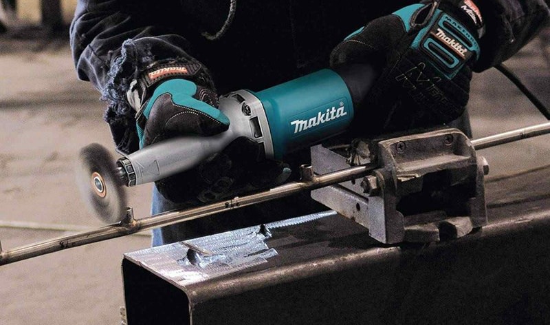 Makita GD0801C 750W Makita GD0801C 750W