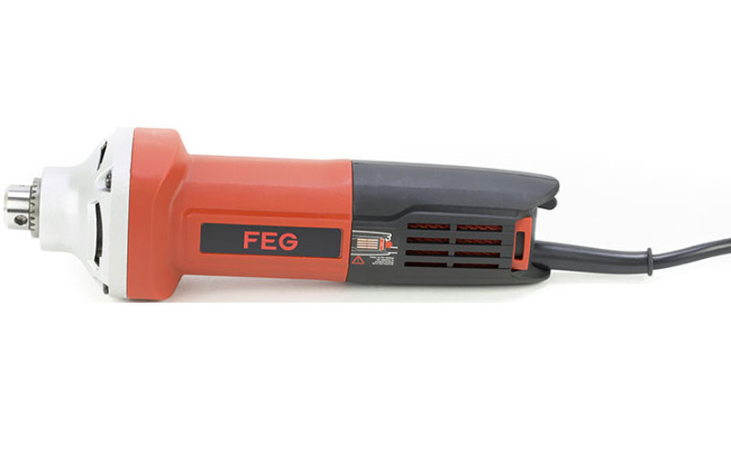 máy mài khuôn FEG EG-905