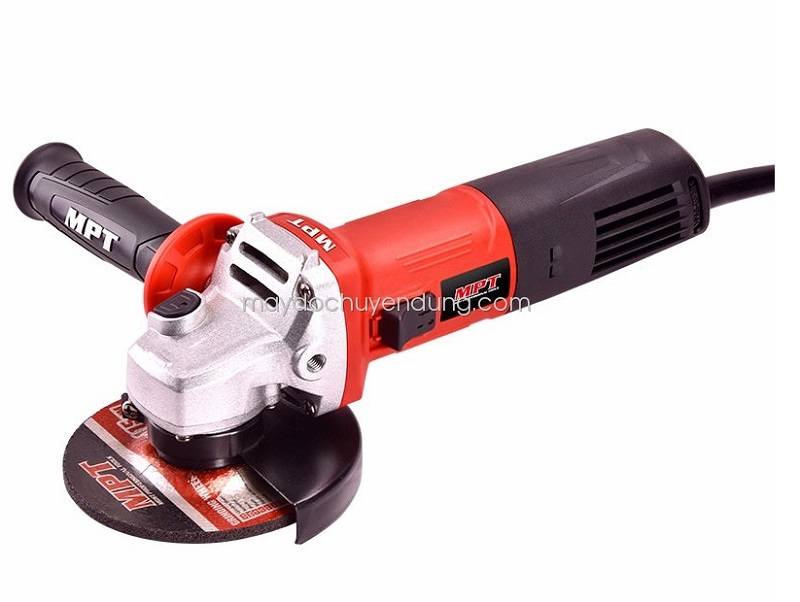 Máy mài góc MPT MAG8503 Máy mài góc MPT MAG8503