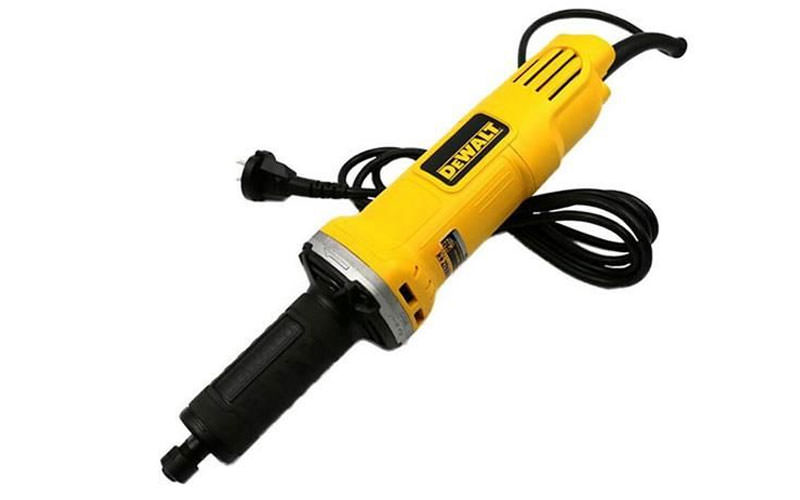 Máy mài thẳng DeWalt DWE886T