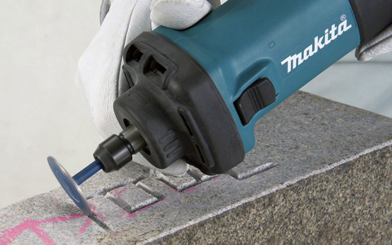 Makita GD0602 400W Makita GD0602 400W