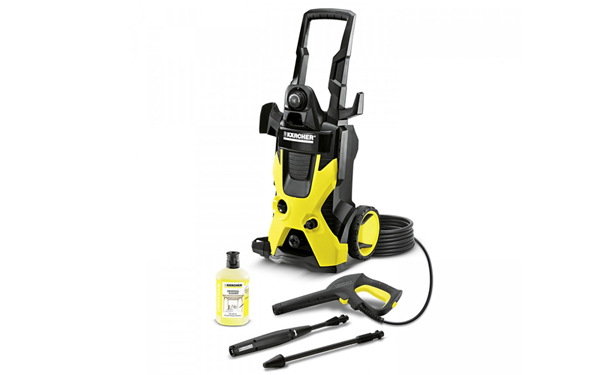 Máy phun rửa áp lực cao Karcher K 5