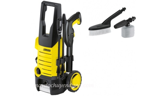 Máy rửa xe Karcher K 2.360