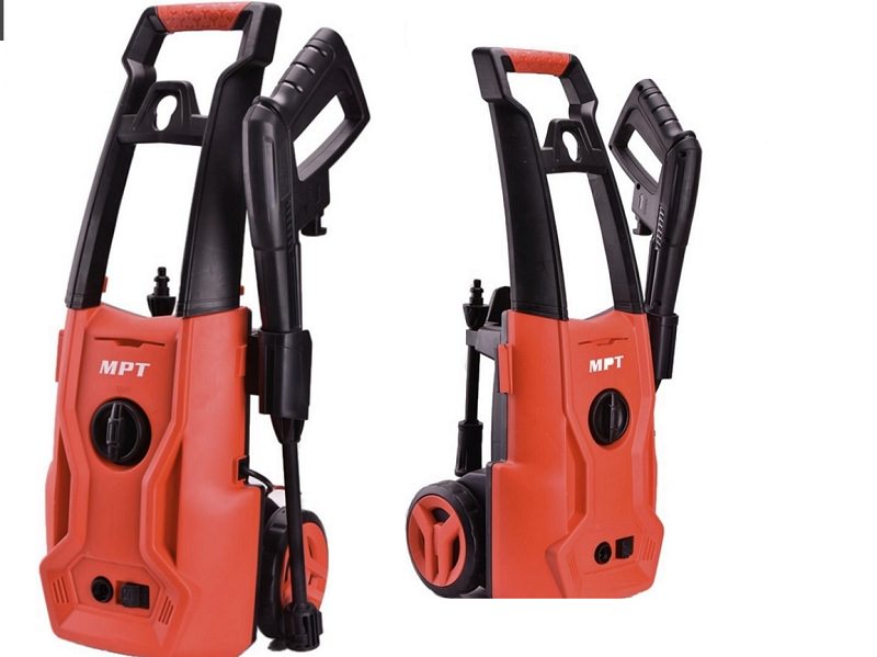Máy phun rửa áp lực cao MPT MHPW1403 Máy phun rửa áp lực cao MPT MHPW1403