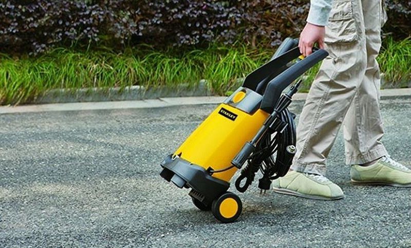 Đặc điểm nổi bật của STPW 1800 Đặc điểm nổi bật của STPW 1800